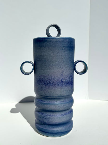 Wiggly Vase