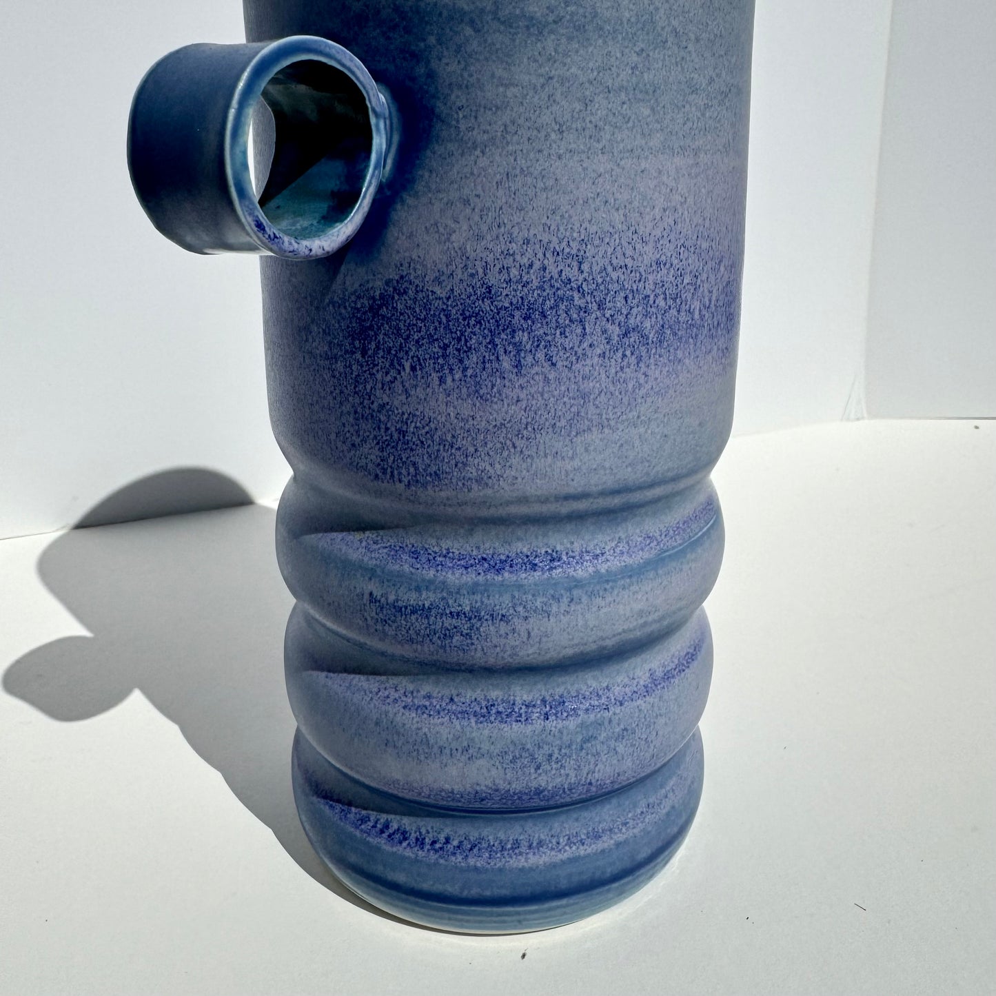 Wiggly Vase